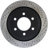 406e2093f9b65ef3b22e4cdf0ccfb4f6 ST Slot & Drill Brake Rotors