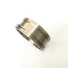 TIC Titanium Weld Ferrules