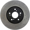 40ab277408f57b41eca2c52e5a1926cf ST Drilled Sport Brake Rotors