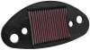 KN Motorcycle Direct Fit Air Filters