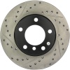 ST Slot & Drill Brake Rotors