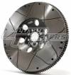 CM Steel Flywheels