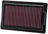 KN Motorcycle Direct Fit Air Filters