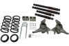 BT Lowering Kit w ND2 Shocks