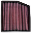 KN Drop in Air Filters