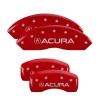 MGP Caliper Covers 4 Logo
