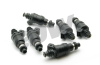 DW 800cc Injector Sets -6 Cyl