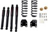 BT Lowering Kit w ND2 Shocks