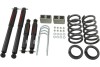 BT Lowering Kit w ND2 Shocks