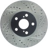 4379711031da74b6fad138c434c4121a ST Slot & Drill Brake Rotors