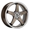 ENK EV5 Wheels