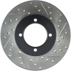 ST Slot & Drill Brake Rotors