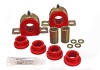 ES Sway Bar Bushings - Red