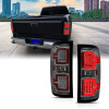 ANZ LED Taillights