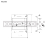 4406a0fa16a18b0de3958b378885c1a6S KOY Racing Radiators