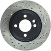 441259db61881405d2b29ebbe84b38a9 ST Slot & Drill Brake Rotors