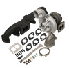 BDD Iron Horn Turbo Kits