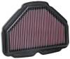 KN Motorcycle Direct Fit Air Filters