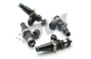 DW 2200cc Injector Sets -4 Cyl