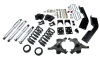 BT Lower Kit w SP Shocks