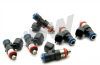 DW 50lb Injector Sets -6 Cyl