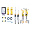 KW Coilover Kit DDC