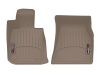 45bdbf26d0ba7c609251ef245f592252S WT FloorLiner - Front - Tan