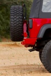 ARB Swingaway Carriers