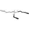 462dc3b8bd46c1b01aff501a34b02a66 MAG Catback Exhaust