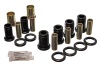 ES Cntrl Arm Bushings - Black