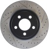 469543c5b9cea190832fd5d203a2defa ST Slot & Drill Brake Rotors