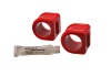 ES Sway Bar Bushings - Red