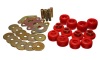 479764ab3408299176d1b2b78c31feeb ES Body Mounts - Red
