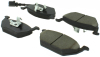 ST Sport Brake Pads
