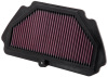 KN Motorcycle Direct Fit Air Filters