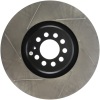 ST Slotted Sport Brake Rotors