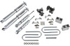 BT Lower Kit w SP Shocks