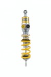 OHL Coilover - TTX-PRO
