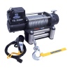 SUW Tiger Shark Series Winches