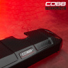 COBB Redline Engine Covers