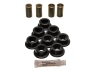 ES Strut Bushings - Black