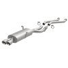 MAG Catback Exhaust