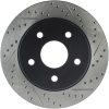 49ef1a7ca484d87094c4c3b7ab4dda6f ST Slot & Drill Brake Rotors