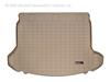WT Cargo Liners - Tan