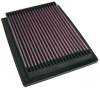 KN Drop in Air Filters