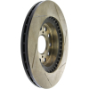 ST Slotted Sport Brake Rotors