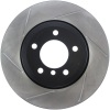 ST Slotted Sport Brake Rotors