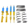 BIL B12 Series Suspension Kits