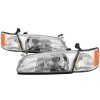 SPY xTune Headlights
