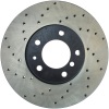 ST Drilled Sport Brake Rotors